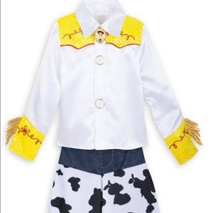 Disney Kid’s Toy Story Jessie Costume - 4T
